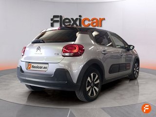 Citroën C3 BlueHDi 75KW (100CV) S&S C-Series