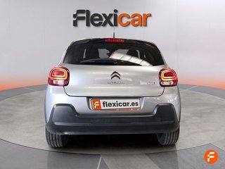 Citroën C3 BlueHDi 75KW (100CV) S&S C-Series