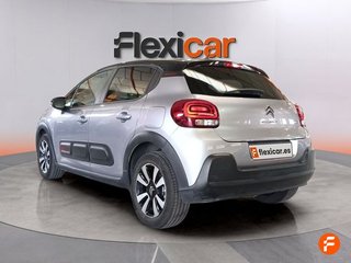 Citroën C3 BlueHDi 75KW (100CV) S&S C-Series