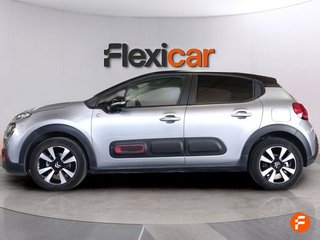 Citroën C3 BlueHDi 75KW (100CV) S&S C-Series
