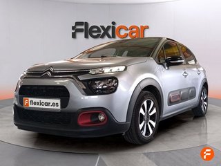 Citroën C3 BlueHDi 75KW (100CV) S&S C-Series