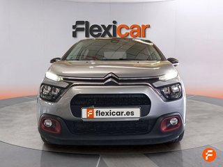 Citroën C3 BlueHDi 75KW (100CV) S&S C-Series
