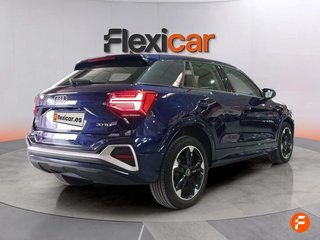 Audi Q2 S line 30 TDI 85kW (116CV)
