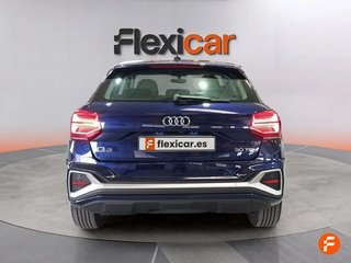 Audi Q2 S line 30 TDI 85kW (116CV)