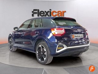 Audi Q2 S line 30 TDI 85kW (116CV)