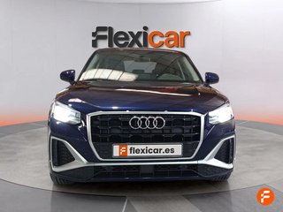 Audi Q2 S line 30 TDI 85kW (116CV)