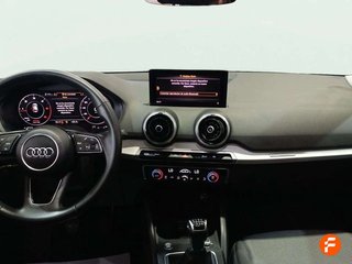 Audi Q2 S line 30 TDI 85kW (116CV)