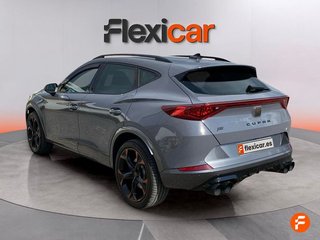 Cupra Formentor 2.0 TSI 228kW (310 CV) VZ 4Drive DSG