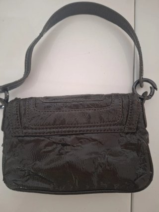 Bolso Mango Negro