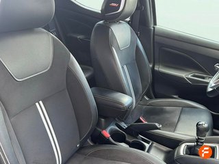 Nissan Micra DIG-T 86 kW (117 CV) E6D N-Sport