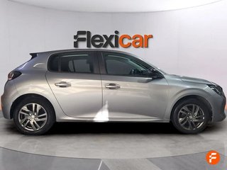 Peugeot 208 PureTech 55kW (75CV) Active