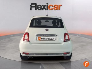 Fiat 500 Dolcevita 1.0 Hybrid 51KW (70 CV)