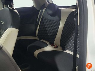 Fiat 500 Dolcevita 1.0 Hybrid 51KW (70 CV)
