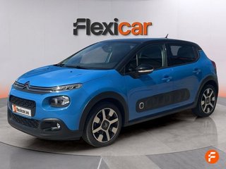 Citroën C3 PureTech 50KW (68CV) FEEL