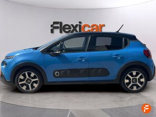 Citroën C3 PureTech 50KW (68CV) FEEL