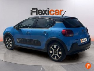 Citroën C3 PureTech 50KW (68CV) FEEL