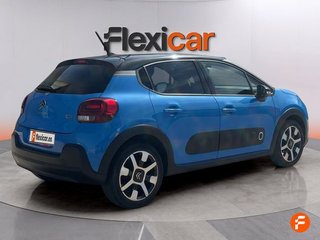 Citroën C3 PureTech 50KW (68CV) FEEL