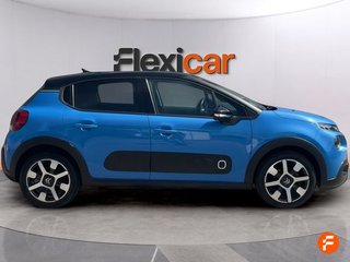 Citroën C3 PureTech 50KW (68CV) FEEL
