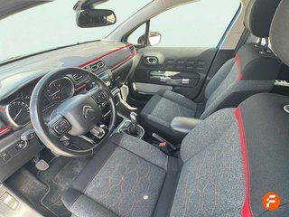 Citroën C3 PureTech 50KW (68CV) FEEL