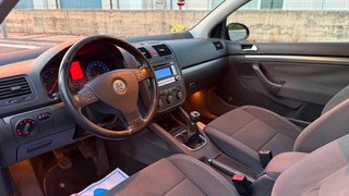 Volkswagen Golf 2006 2.0TDI 140
