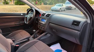 Volkswagen Golf 2006 2.0TDI 140