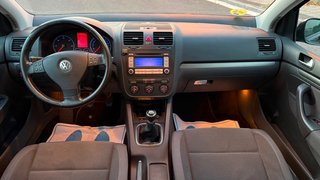 Volkswagen Golf 2006 2.0TDI 140