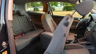 Volkswagen Golf 2006 2.0TDI 140