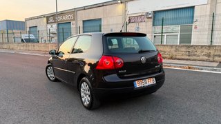 Volkswagen Golf 2006 2.0TDI 140