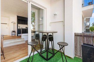 Estudio en alquiler en Empuriabrava en Castelló d´Empúries