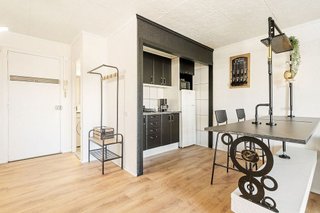 Estudio en alquiler en Empuriabrava en Castelló d´Empúries