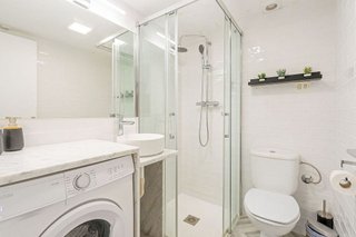 Estudio en alquiler en Empuriabrava en Castelló d´Empúries