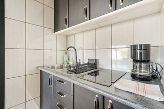 Estudio en alquiler en Empuriabrava en Castelló d´Empúries