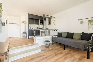 Estudio en alquiler en Empuriabrava en Castelló d´Empúries