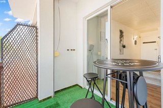 Estudio en alquiler en Empuriabrava en Castelló d´Empúries