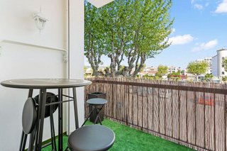 Estudio en alquiler en Empuriabrava en Castelló d´Empúries