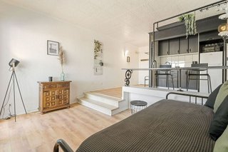 Estudio en alquiler en Empuriabrava en Castelló d´Empúries
