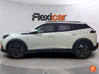 Peugeot 2008 Allure Puretech 130 S&S BVM6