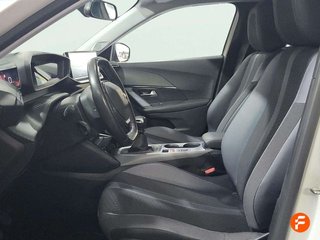 Peugeot 2008 Allure Puretech 130 S&S BVM6