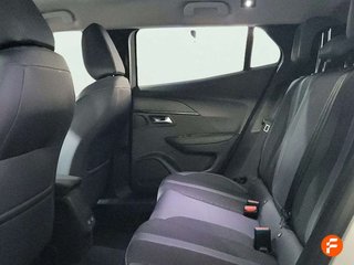Peugeot 2008 Allure Puretech 130 S&S BVM6