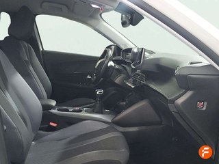 Peugeot 2008 Allure Puretech 130 S&S BVM6