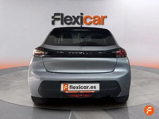 Peugeot 208 PureTech 55kW (75CV) Like