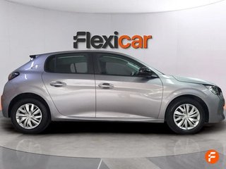 Peugeot 208 PureTech 55kW (75CV) Like