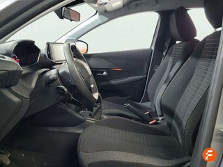 Peugeot 208 PureTech 55kW (75CV) Like