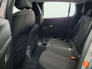 Peugeot 208 PureTech 55kW (75CV) Like