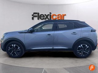 Peugeot 2008 Eléctrico Allure Pack
