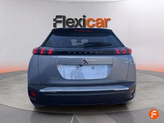Peugeot 2008 Eléctrico Allure Pack