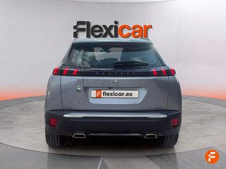 Peugeot 2008 Allure Pack Puretech 130 S&S BVM6