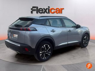 Peugeot 2008 Allure Pack Puretech 130 S&S BVM6
