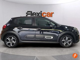 Citroën C3 PureTech 60KW (83CV) Plus