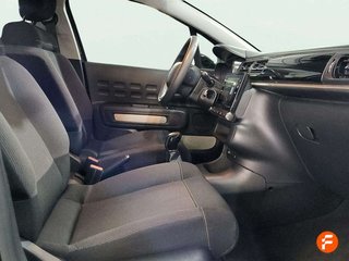 Citroën C3 PureTech 60KW (83CV) Plus